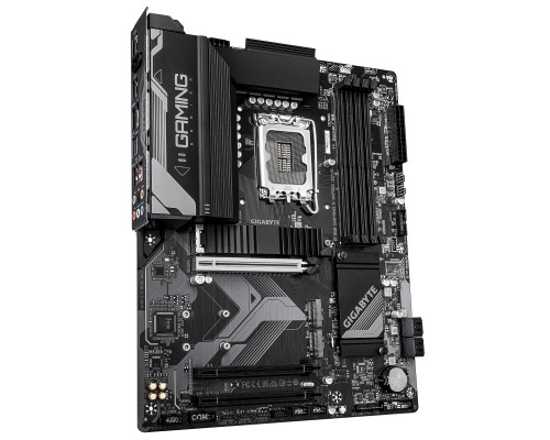 Материнська плата GIGABYTE B760 GAMING X WIFI6E GEN5 (B760 G X WF6E GEN5)