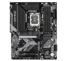 Материнська плата GIGABYTE B760 GAMING X WIFI6E GEN5 (B760 G X WF6E GEN5)