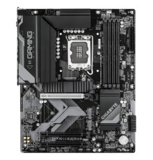 Материнська плата GIGABYTE B760 GAMING X WIFI6E GEN5 (B760 G X WF6E GEN5)
