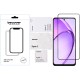 Скло захисне BeCover Oppo Reno14 5G Black (713933)