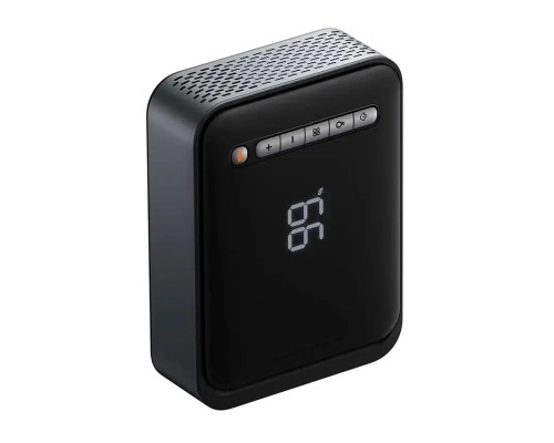 Пуско зарядний пристрій Baseus Super Energy 2-in-1 Jump Starter1000ABlack (CGCN000001)