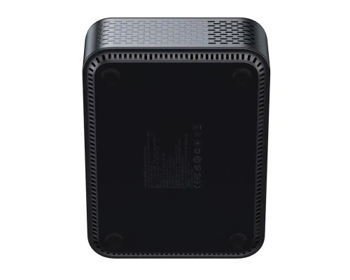 Пуско зарядний пристрій Baseus Super Energy 2-in-1 Jump Starter1000ABlack (CGCN000001)