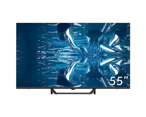 Телевізор Haier H55S80FUX