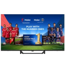 Телевізор Haier H55S80FUX