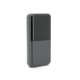 Батарея універсальна Remax 20000mAh, 22.5W, 2*USB+Type-C, Black (RPP-623)