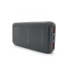Батарея універсальна Remax 20000mAh, 22.5W, 2*USB+Type-C, Black (RPP-623)