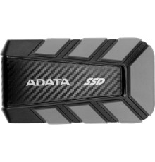 Накопичувач SSD USB 3.2 4TB SD820 ADATA (SD820-4000G-CGY)