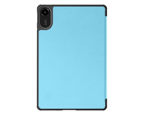 Чохол до планшета Armorstandart Smart Case Xiaomi Redmi Pad 2 Sky Blue (ARM87405)