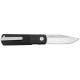 Ніж Boker BRLW G10 Black (110670)