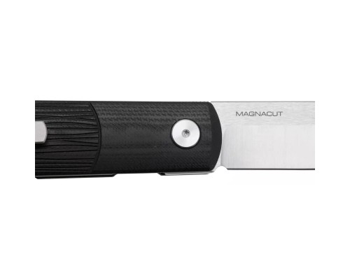 Ніж Boker BRLW G10 Black (110670)