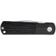 Ніж Boker BRLW G10 Black (110670)