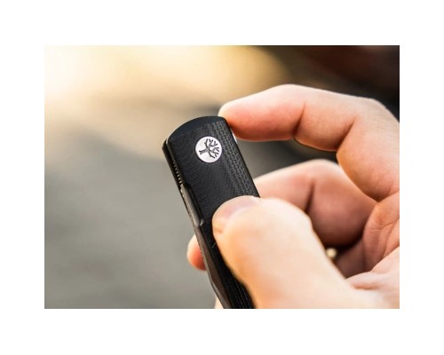 Ніж Boker BRLW G10 Black (110670)