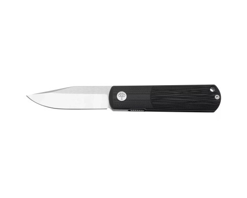 Ніж Boker BRLW G10 Black (110670)