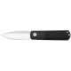 Ніж Boker BRLW G10 Black (110670)