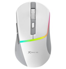 Мишка Xtrike ME GM-322 USB White (GM-322WH)