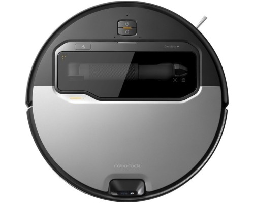 Пилосос Roborock Saros Z70 Silver