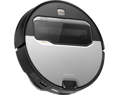Пилосос Roborock Saros Z70 Silver