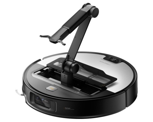 Пилосос Roborock Saros Z70 Silver