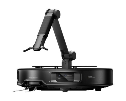 Пилосос Roborock Saros Z70 Silver