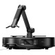 Пилосос Roborock Saros Z70 Silver
