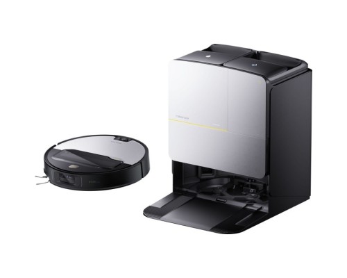 Пилосос Roborock Saros Z70 Silver