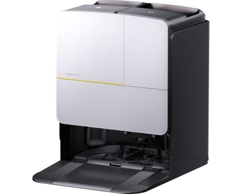 Пилосос Roborock Saros Z70 Silver
