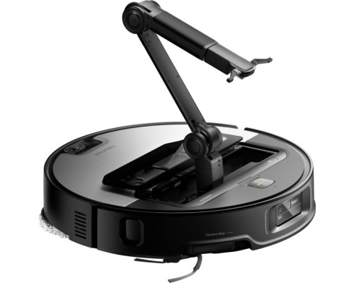 Пилосос Roborock Saros Z70 Silver
