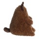 М'яка іграшка Aurora Кицюня Кориця коричнева 20 см (230396B)