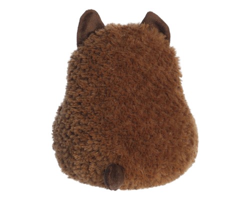 М'яка іграшка Aurora Кицюня Кориця коричнева 20 см (230396B)