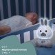 Нічник Chicco музичний Кролик Dreamlight (11456.00)