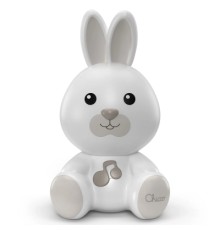 Нічник Chicco музичний Кролик Dreamlight (11456.00)