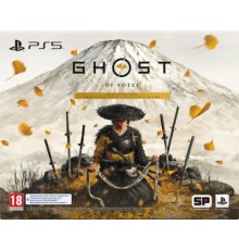 Гра Sony Ghost of Yotei Collector's Edition (1000048818)