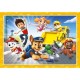 Пазл Clementoni 4 в 1 Paw Patrol, 12,16,20 та 24 елементи (21513.00)
