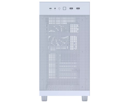 Корпус ASUS Prime AP303 Mesh White (90DC00V3-B39000)