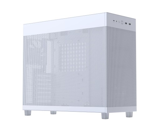 Корпус ASUS Prime AP303 Mesh White (90DC00V3-B39000)