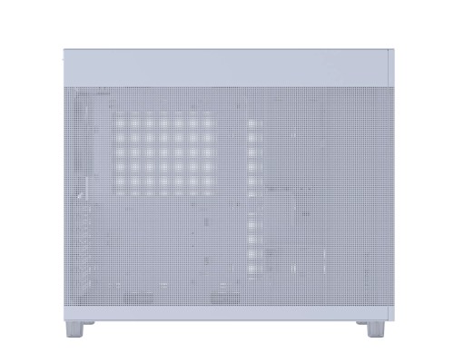 Корпус ASUS Prime AP303 Mesh White (90DC00V3-B39000)