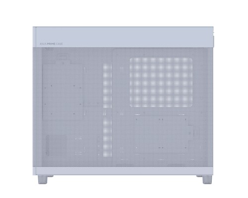 Корпус ASUS Prime AP303 Mesh White (90DC00V3-B39000)