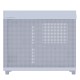 Корпус ASUS Prime AP303 Mesh White (90DC00V3-B39000)
