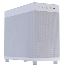 Корпус ASUS Prime AP303 Mesh White (90DC00V3-B39000)
