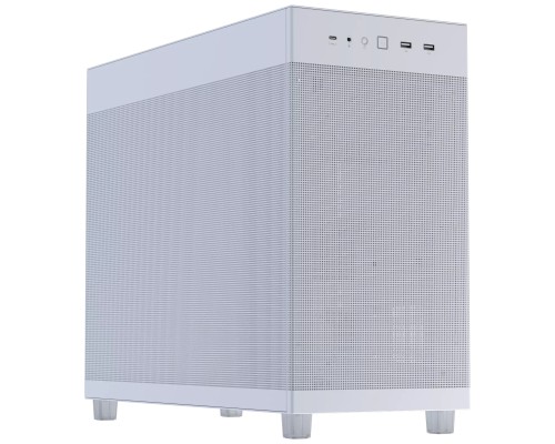 Корпус ASUS Prime AP303 Mesh White (90DC00V3-B39000)