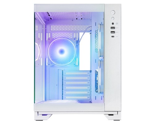 Корпус Chieftec VISIO (GM-30W-TG-OP)