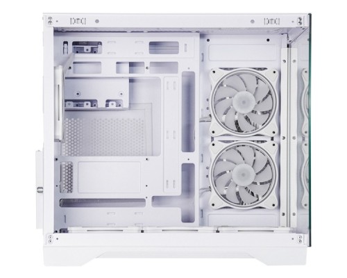 Корпус Chieftec VISIO (GM-30W-TG-OP)