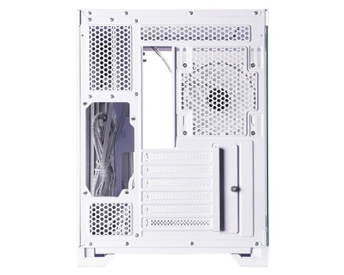 Корпус Chieftec VISIO (GM-30W-TG-OP)