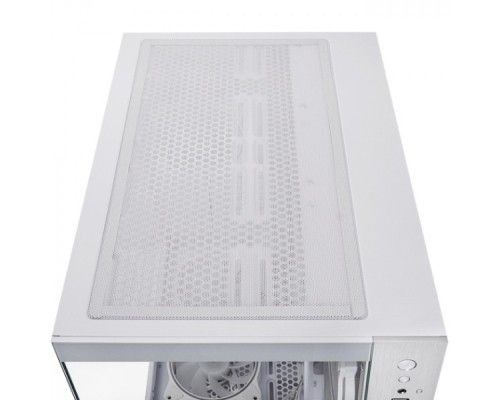 Корпус Chieftec VISIO (GM-30W-TG-OP)