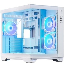 Корпус Chieftec VISIO (GM-30W-TG-OP)