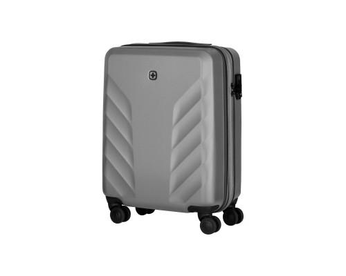 Валіза Wenger Motion, мала, сіра (612547)