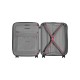 Валіза Wenger Motion, мала, сіра (612547)