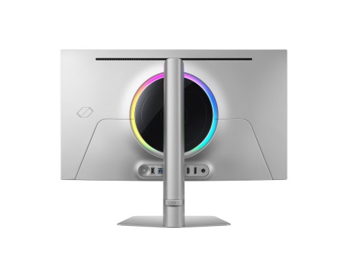 Монітор Samsung LS32FG812SIXUA