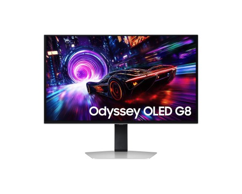 Монітор Samsung LS32FG812SIXUA