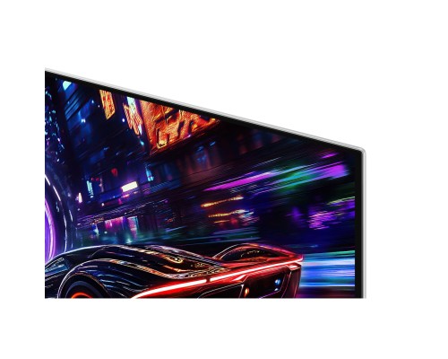 Монітор Samsung LS32FG812SIXUA